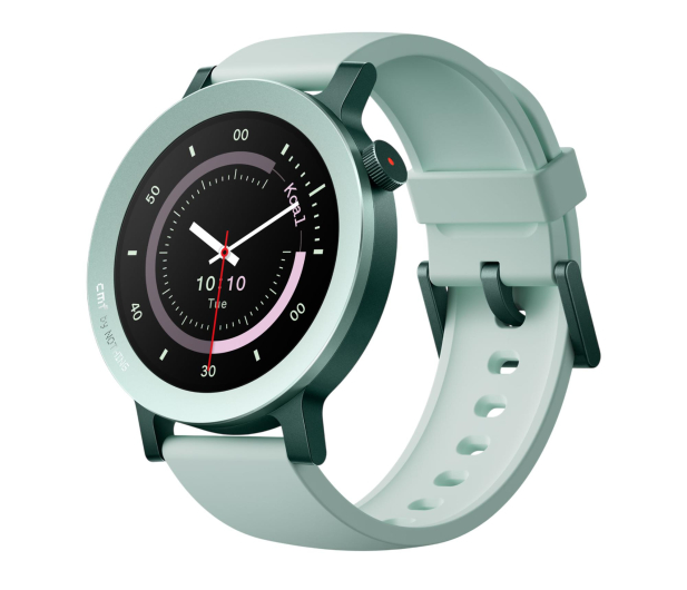 CMF by Nothing Watch 3 Pro Light Green A10700026 - 1366920 - zdjęcie